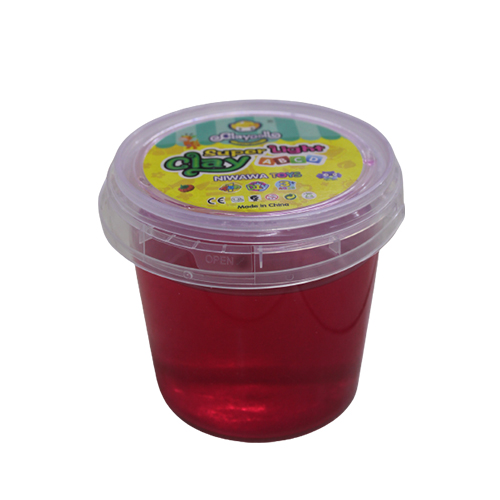 Jelly Slime Light Clay 750gm