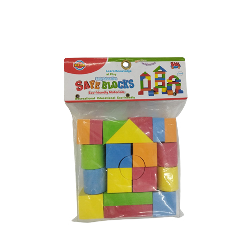 Educational Soft Blocks
