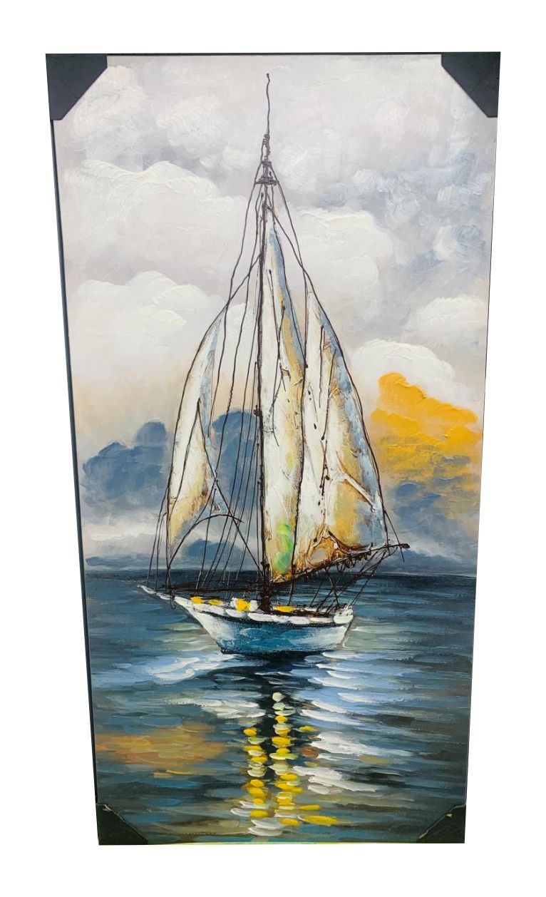 Canvas Wall Hangings