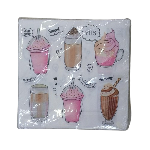 Party Serviettes