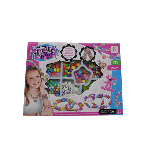 Beads Jewelry Sets