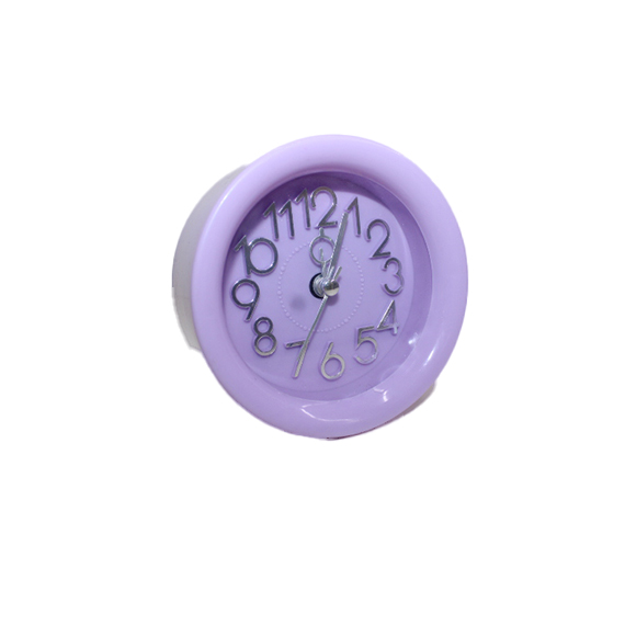 Alarm  clocks