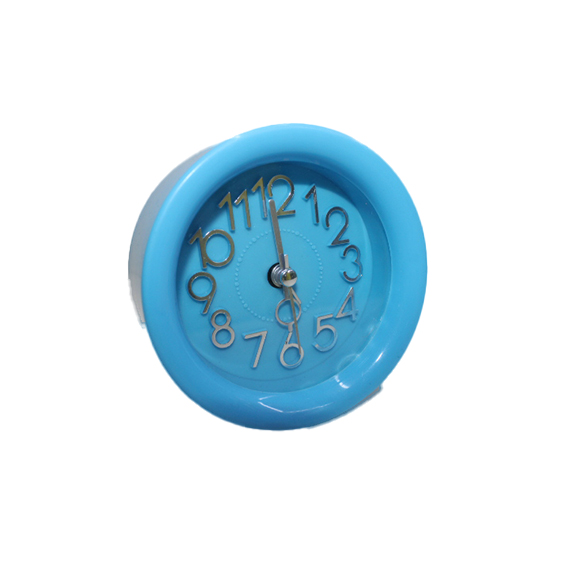 Alarm  clocks