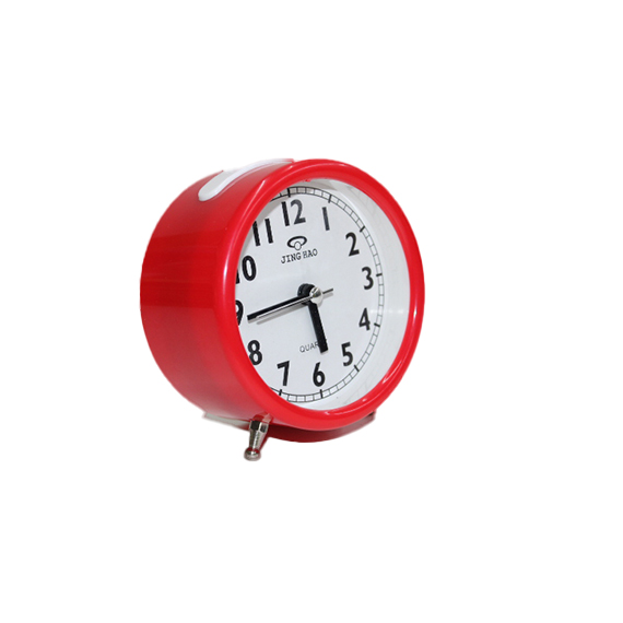 Alarm  clocks