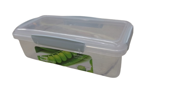 Plastic Container