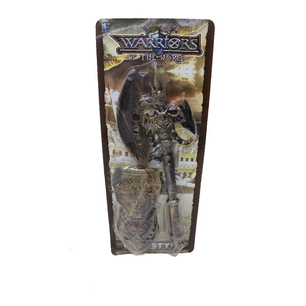 Kids Warrior Sets