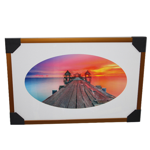 Picture Frame Wall Hangings