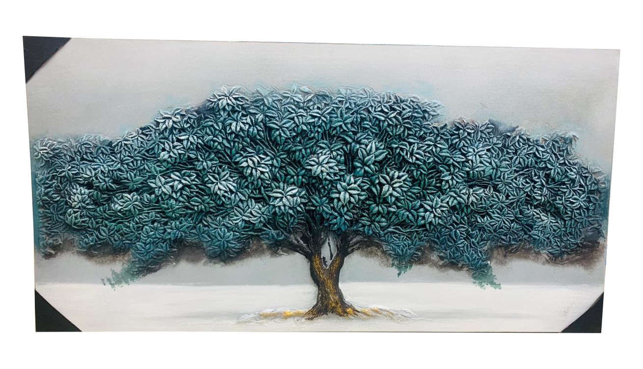 Canvas Wall Hangings