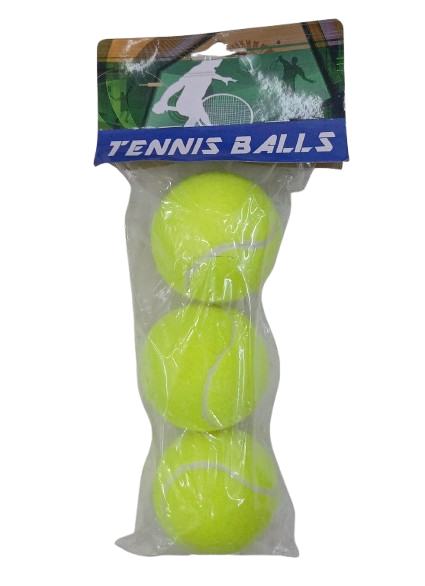 Tennis Balls