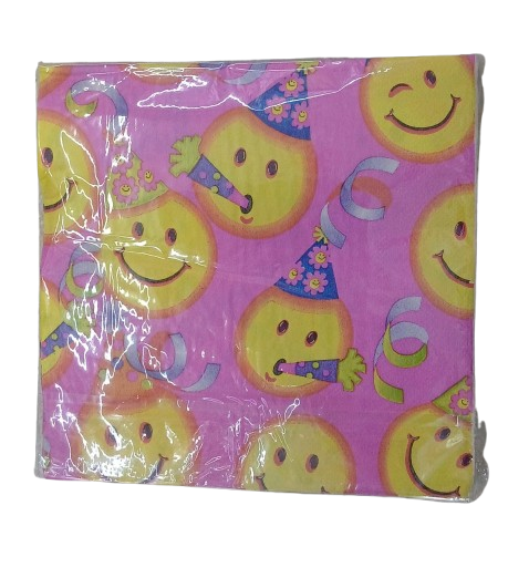 Party Serviettes