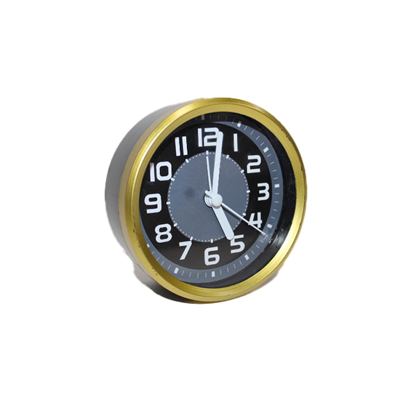 Alarm  clocks