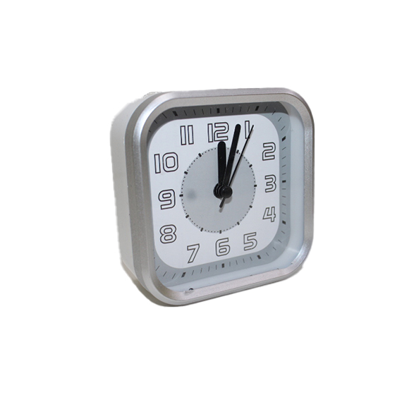 Alarm  clocks