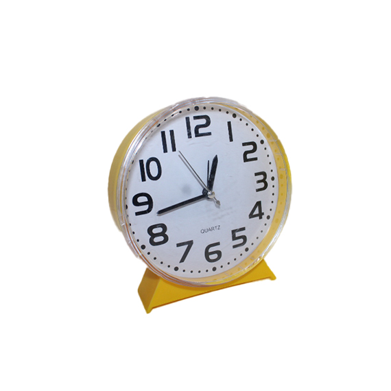 Alarm  clocks