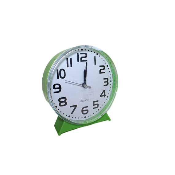 Alarm  clocks