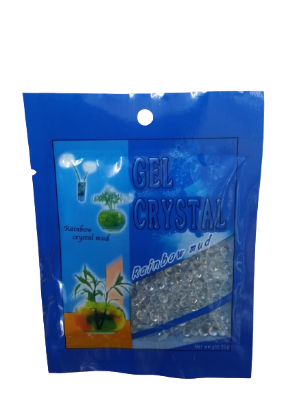 Water Beads Magical Crystal Balls