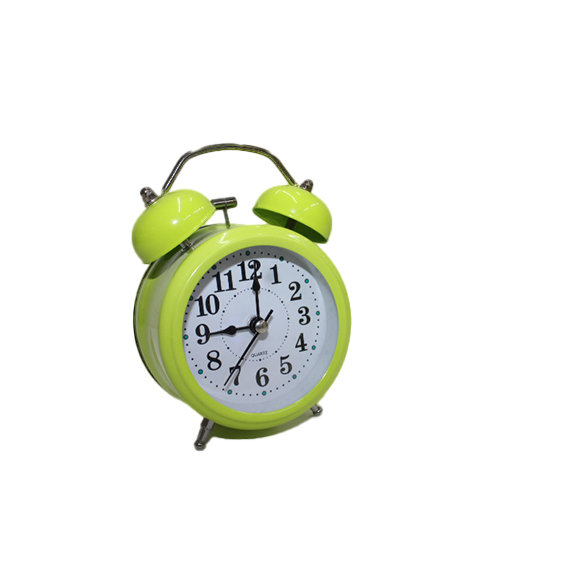 Alarm Clocks