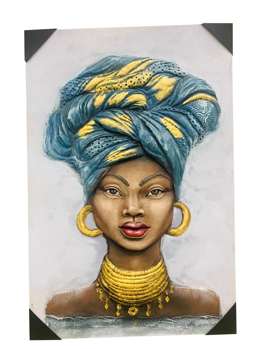 Canvas Wall Hangings