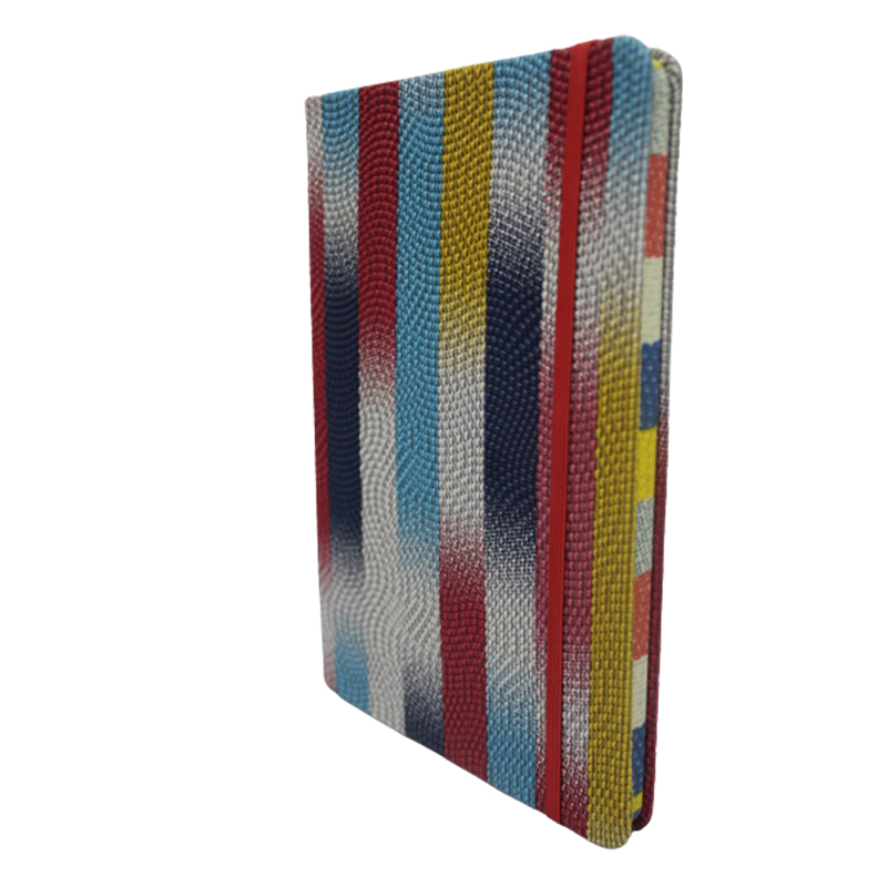 Hard Cover Notebook A5