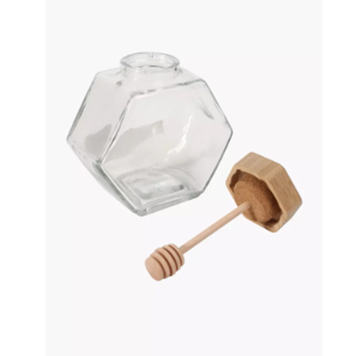 Honey Jars