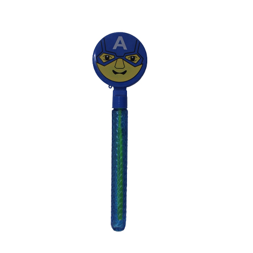 Bubble sticks Wand