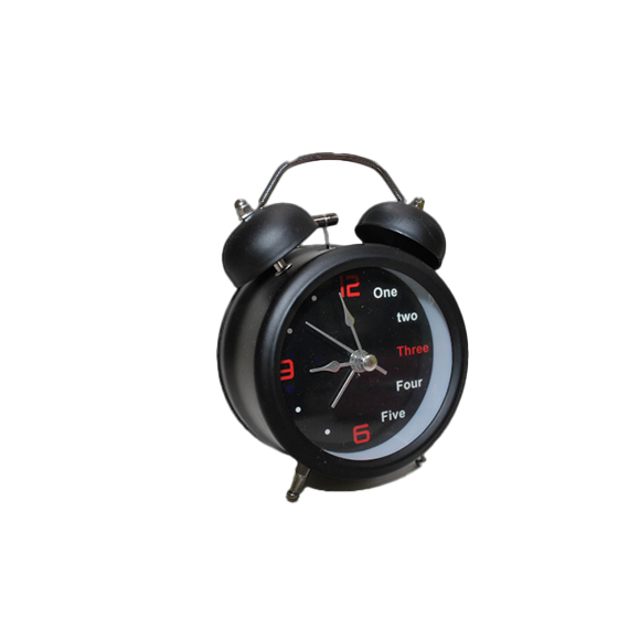 Alarm Clocks