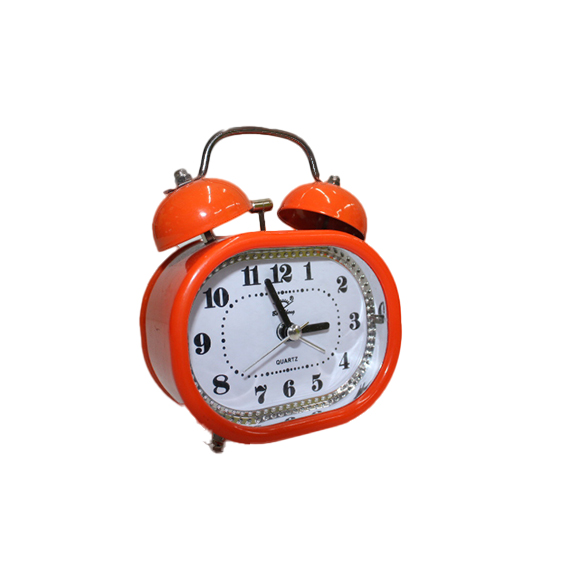 Alarm Clocks