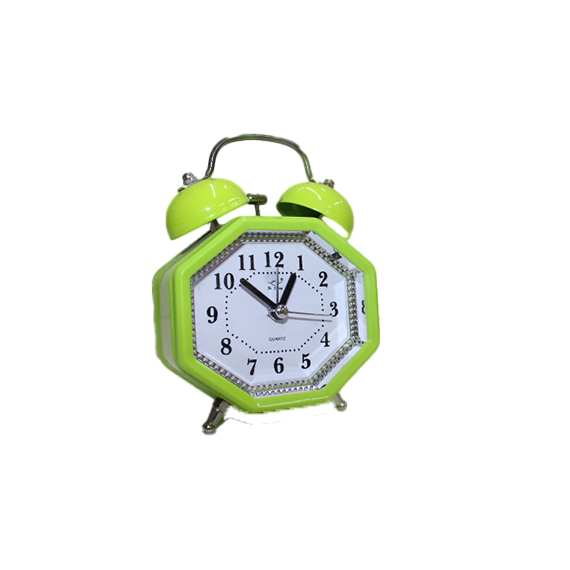 Alarm Clocks