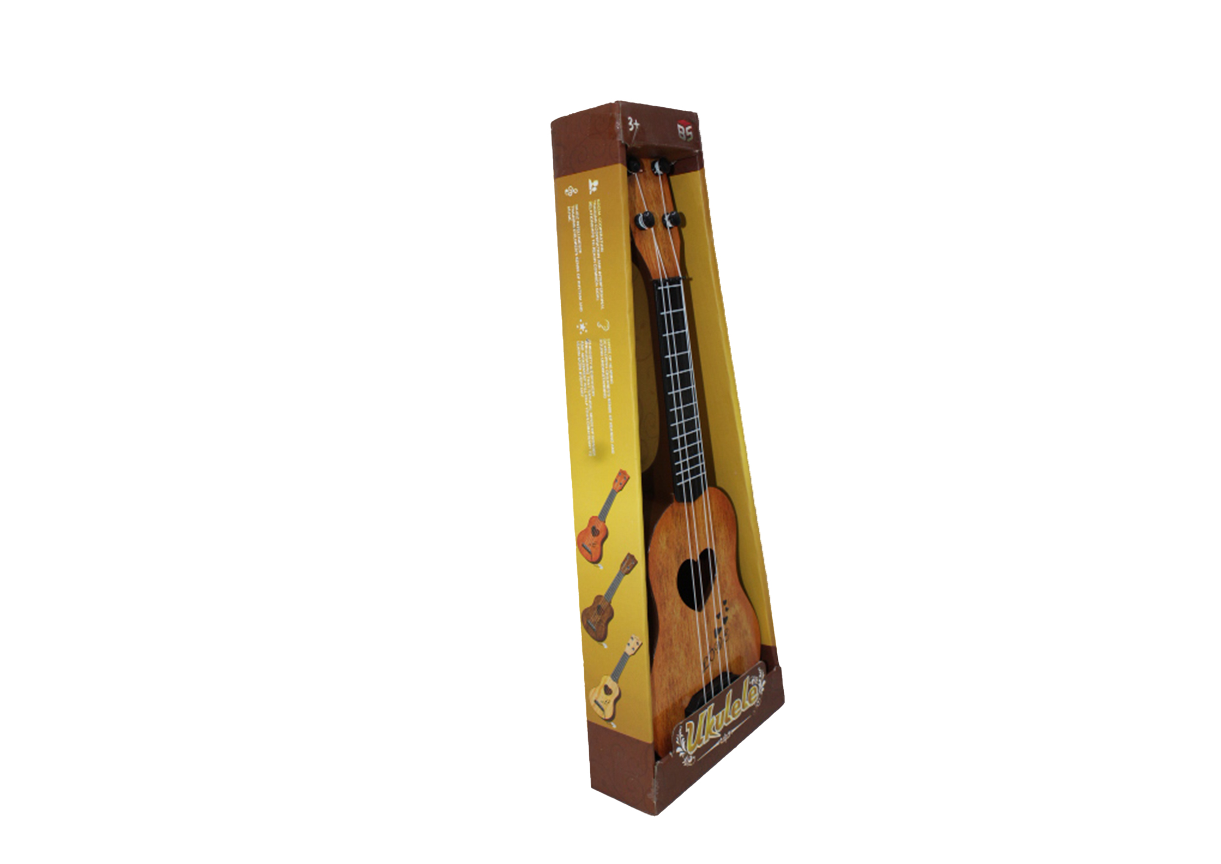 Guitars