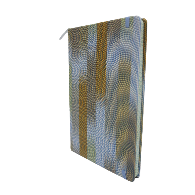 Hard Cover Notebook A5