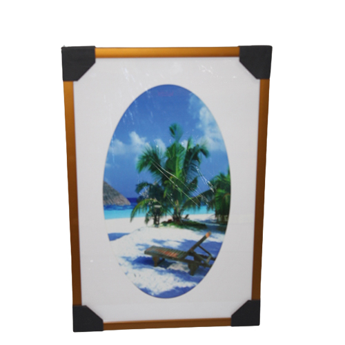 Picture Frame Wall Hangings
