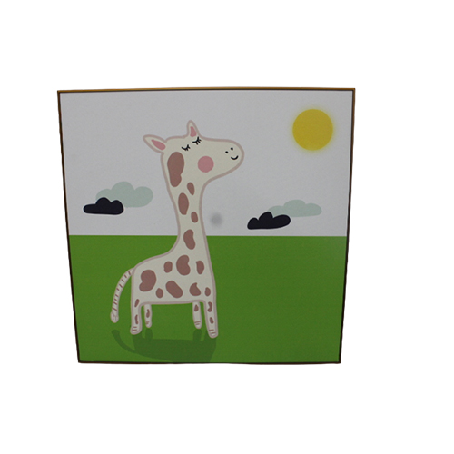 Canvas Painting Arts