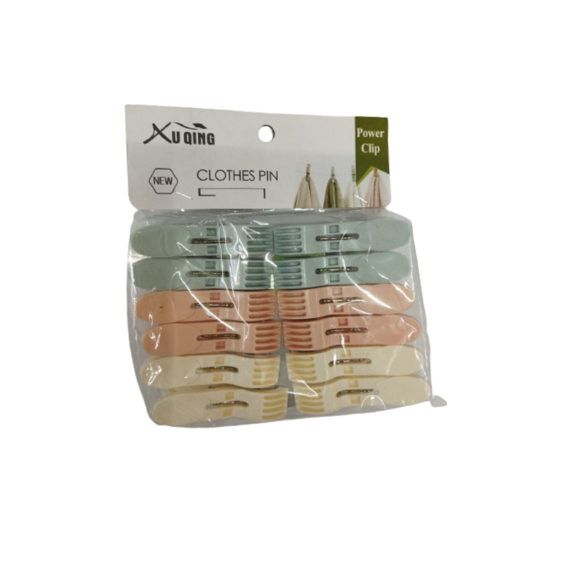 Classic Clothes Pegs