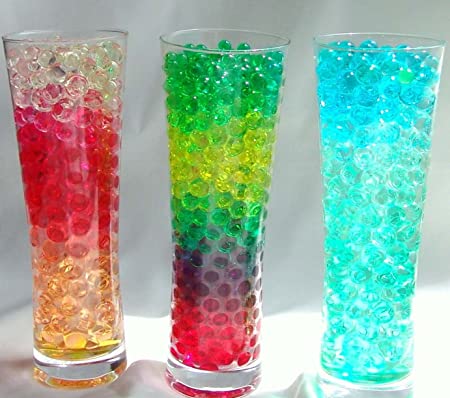 Water Beads Magical Crystal Balls