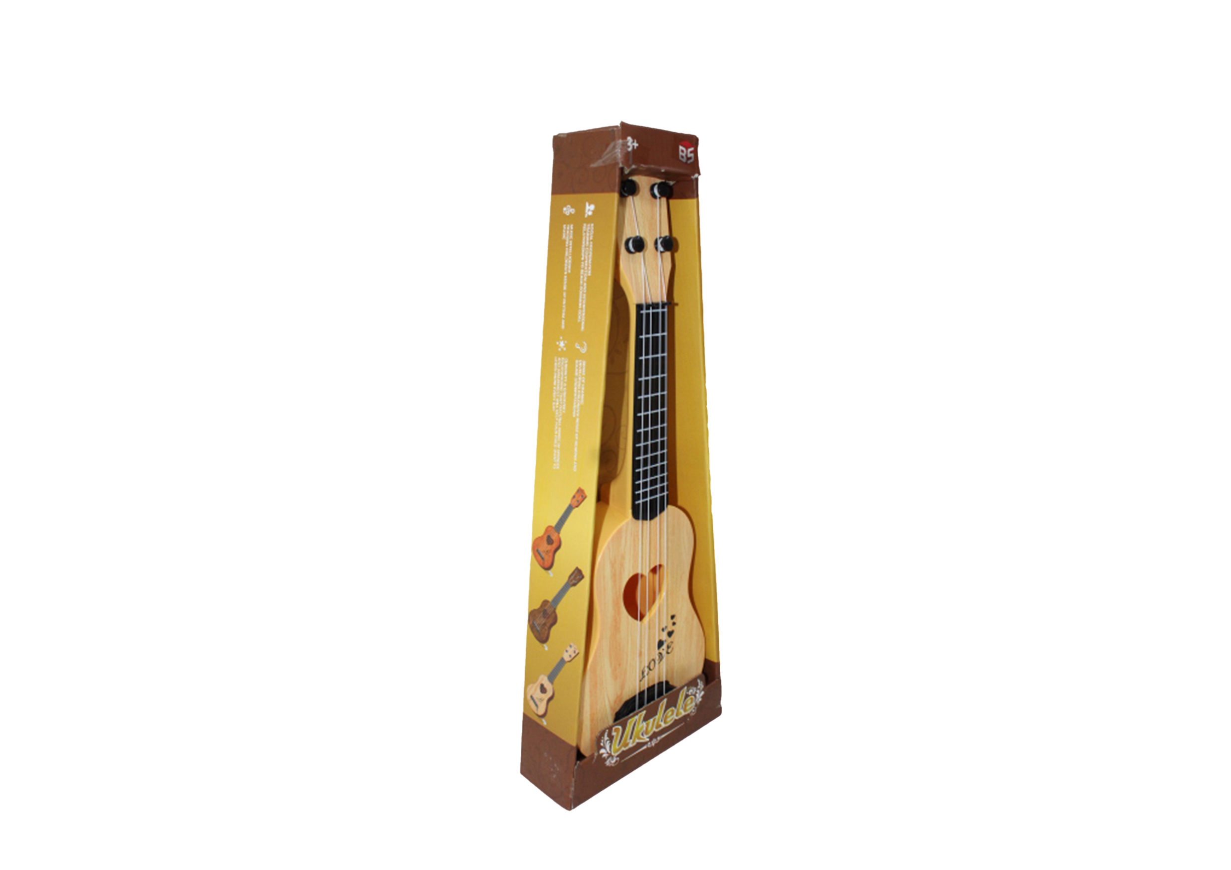 Guitars