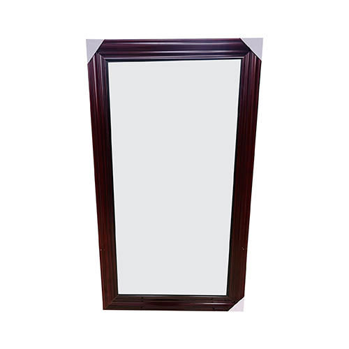 Rectangular Mirrors