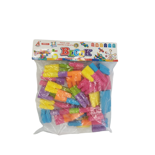 Toys Educational Building Blocks