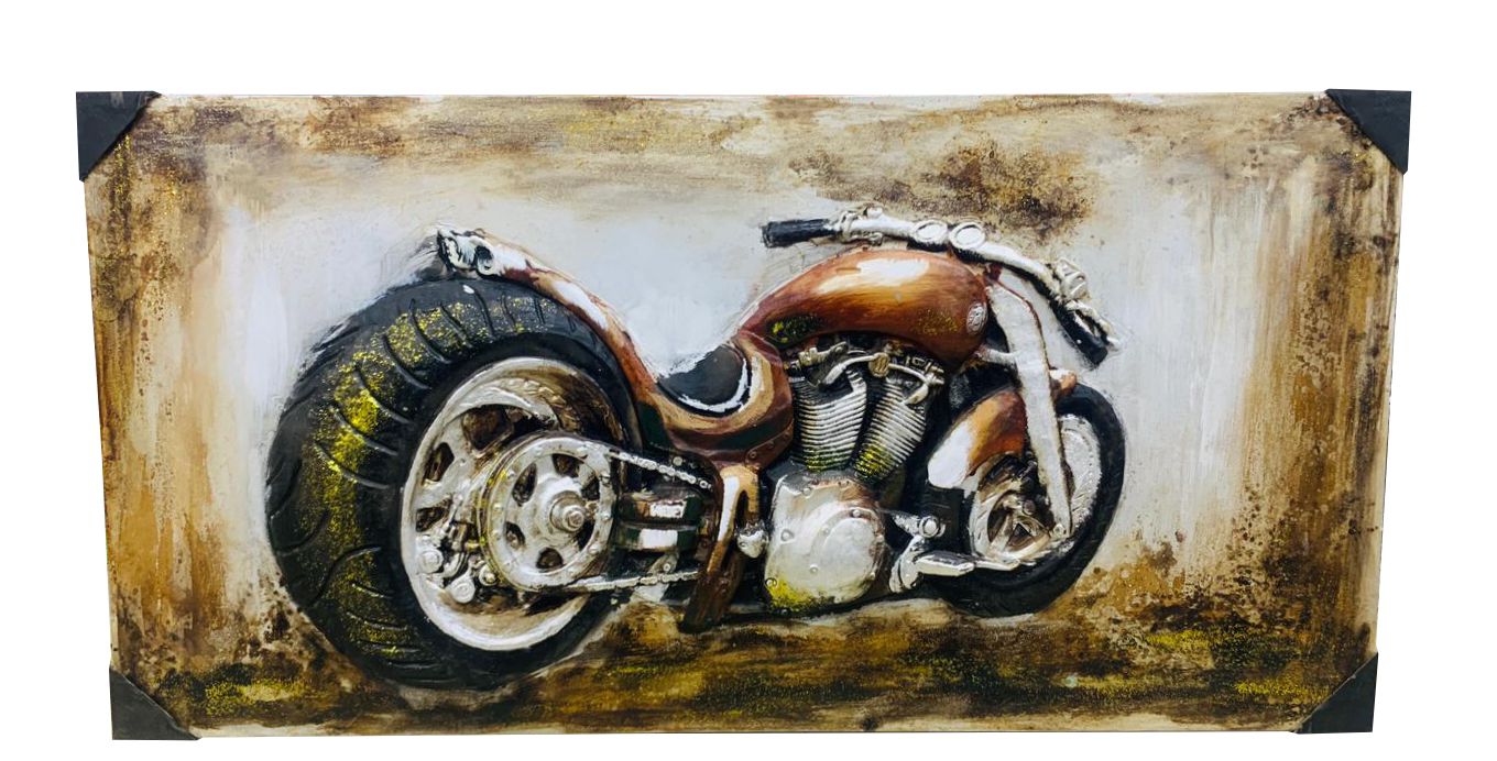 Canvas Wall Hangings