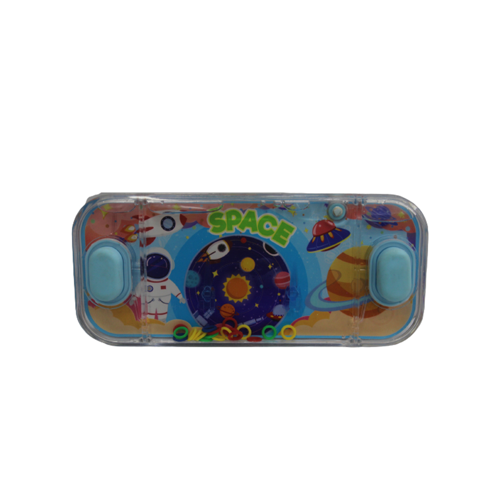 Ring Toss Water Games