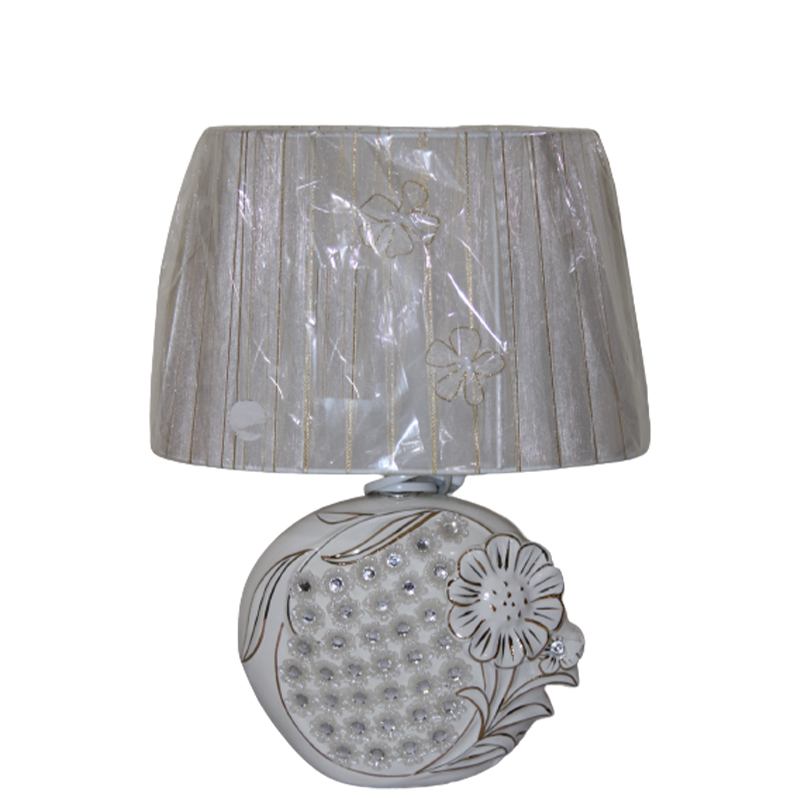 Desk Lamp with shade
