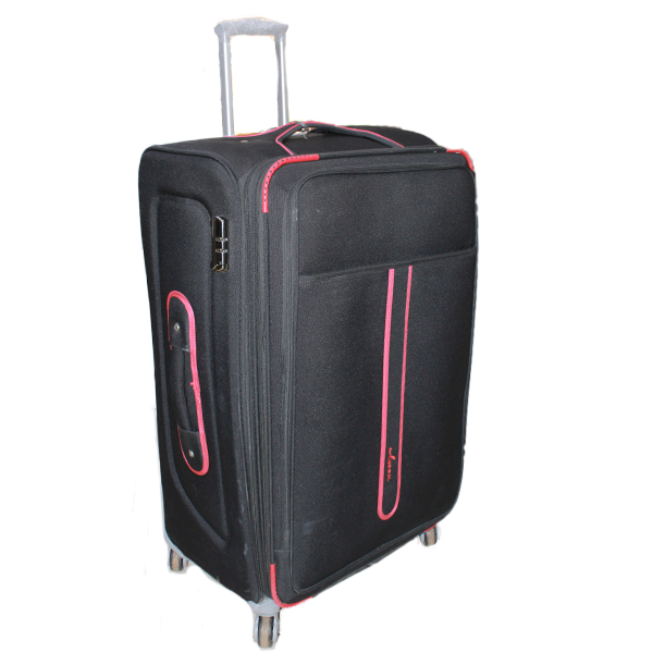 Travel Suitcase – Durable & Stylish