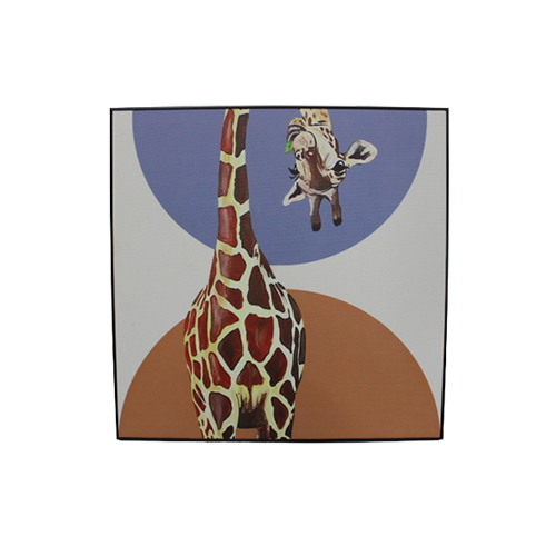 Canvas Painting Arts