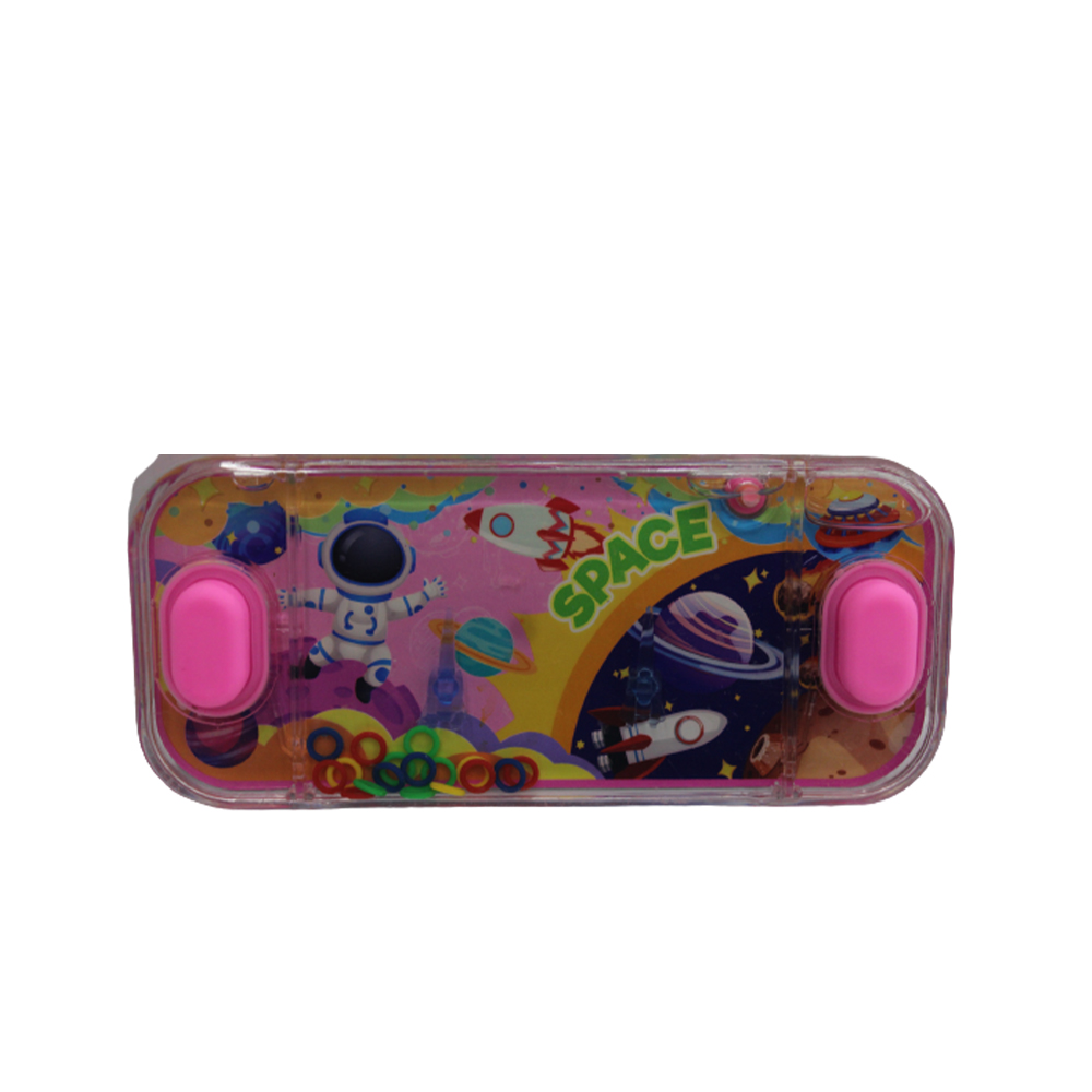 Ring Toss Water Games