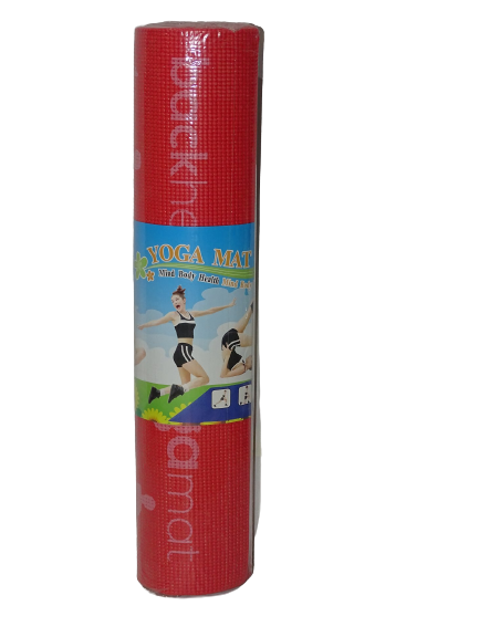 Yoga mats