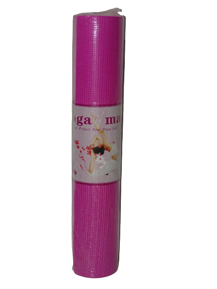 Yoga mats