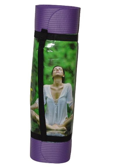 Yoga mats
