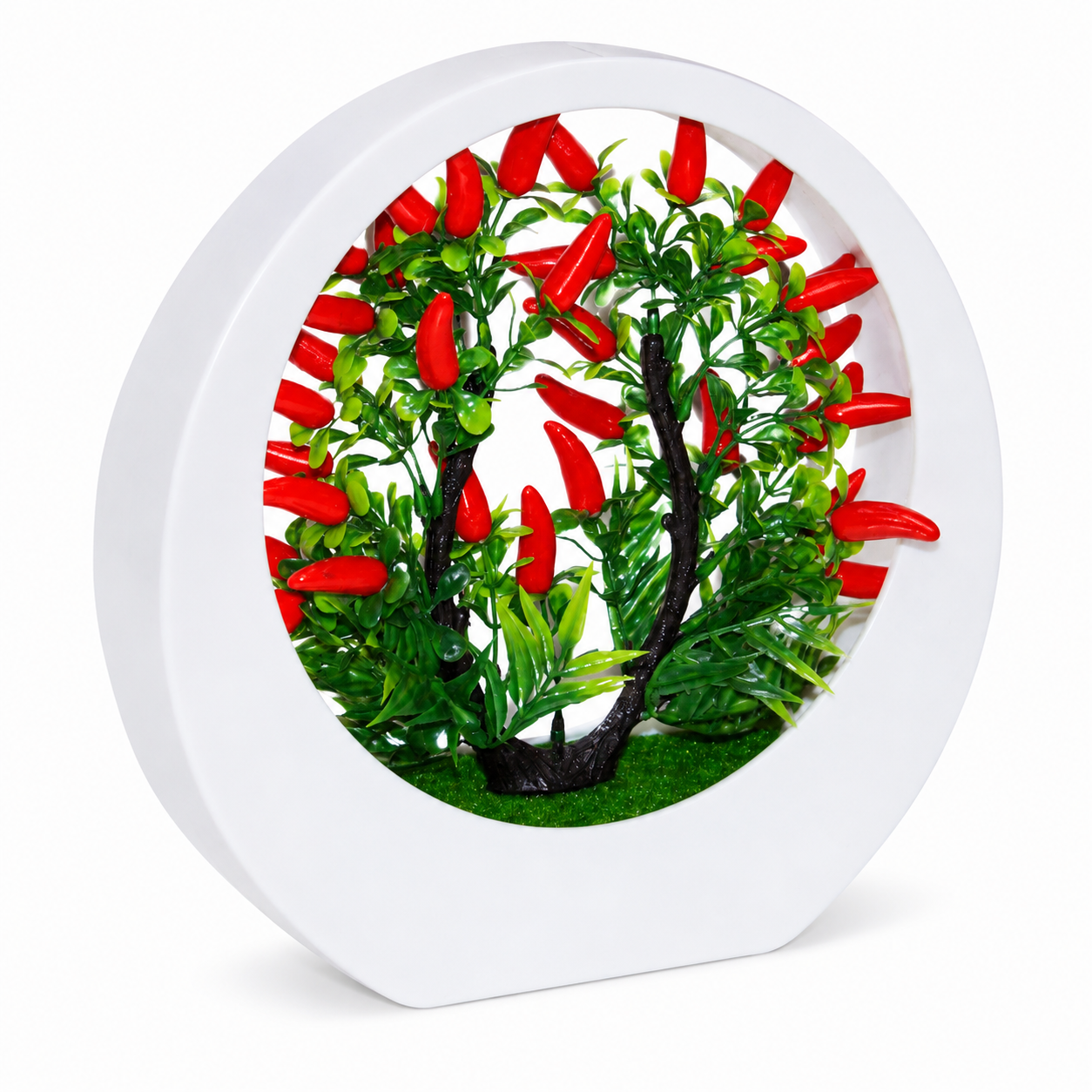 Decorative Chilli plant/Centerepiece