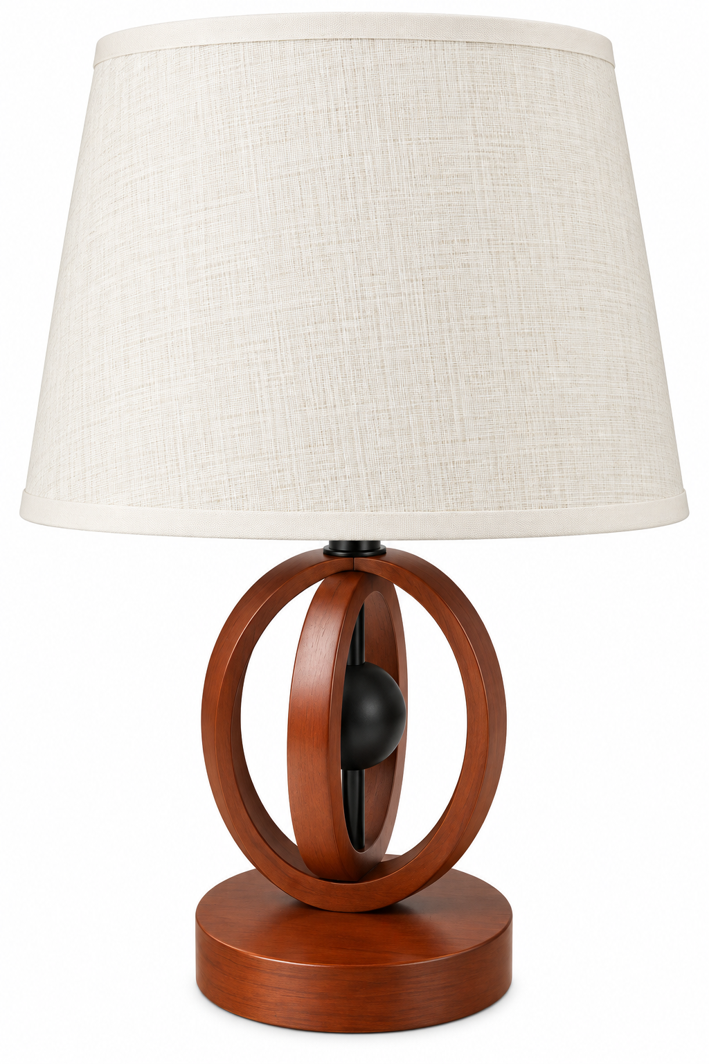 Wooden Lampshade