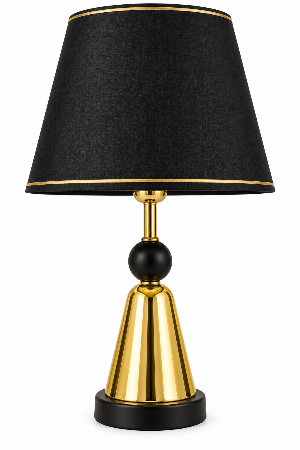 Cone Shaped Lampshade