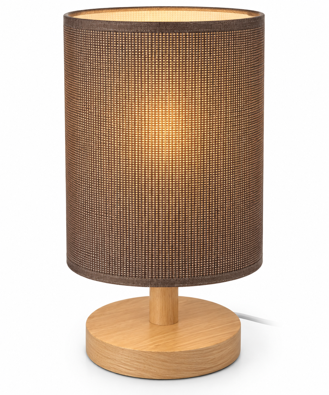 Wooden Lampshade
