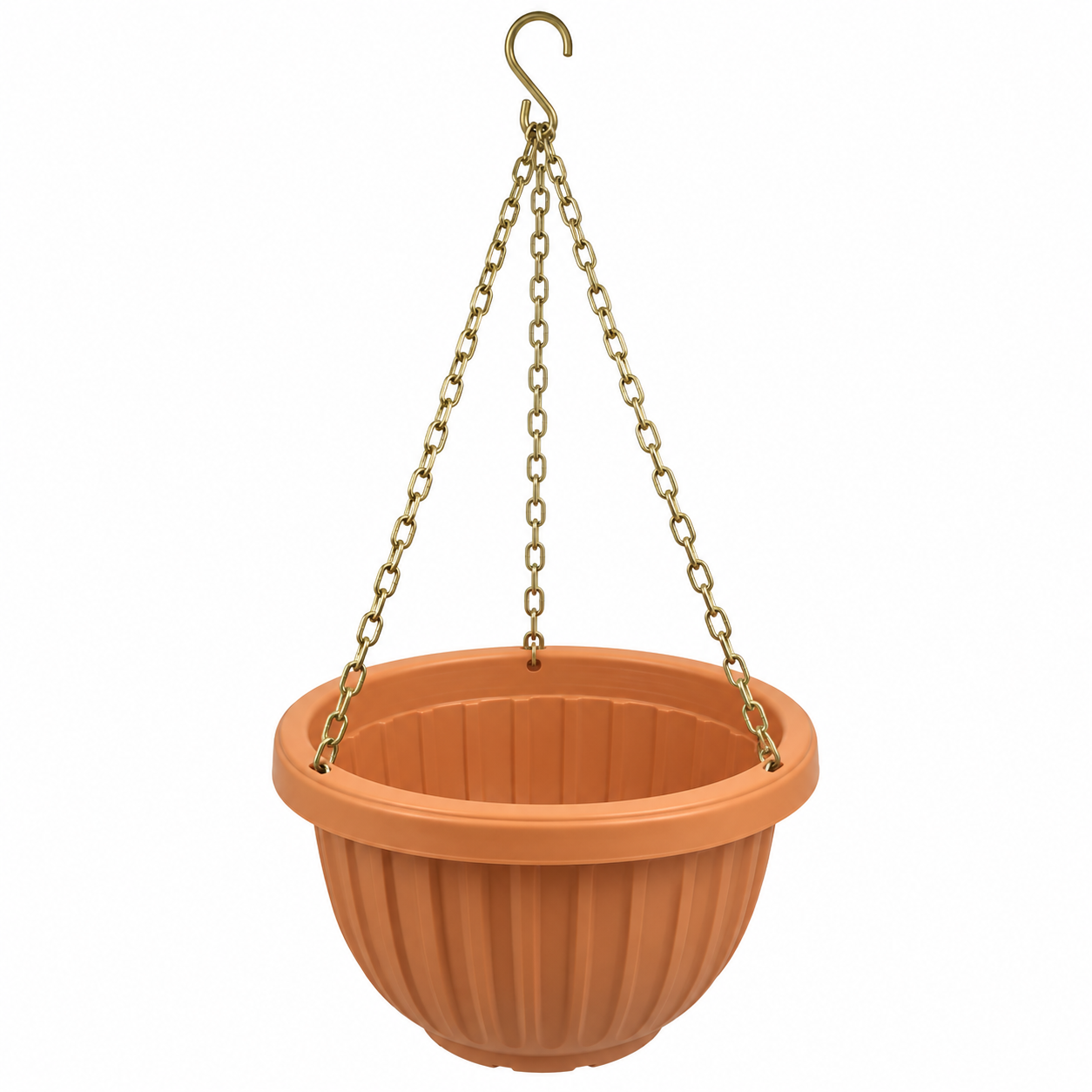 Hanging Plastic Planter